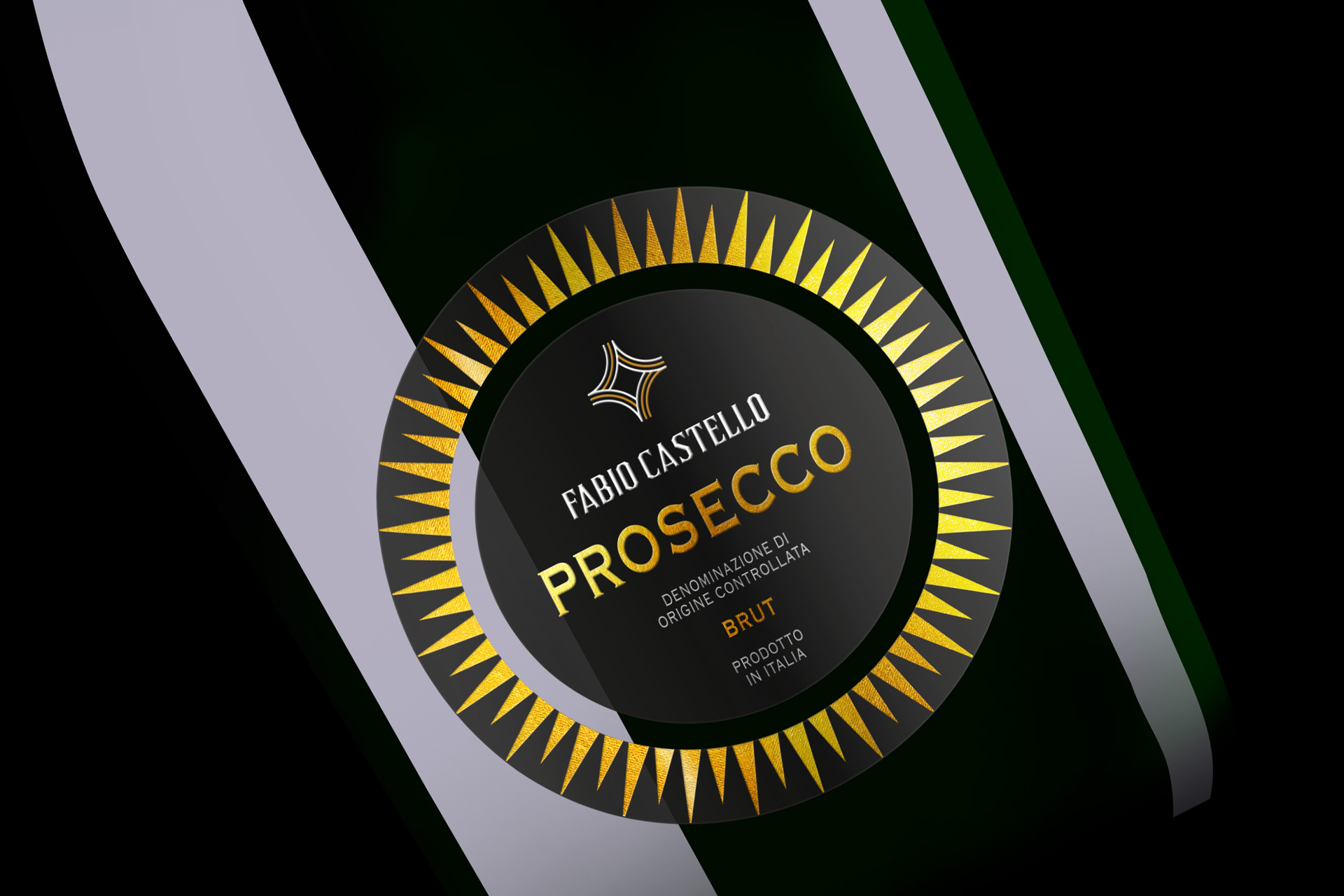 Fabio Castello Prosecco