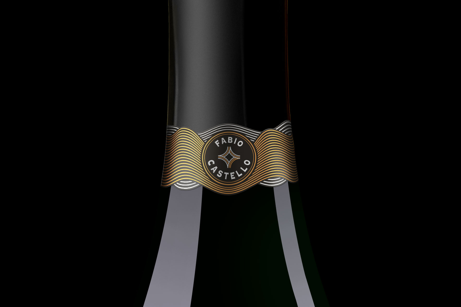 Fabio Castello Prosecco