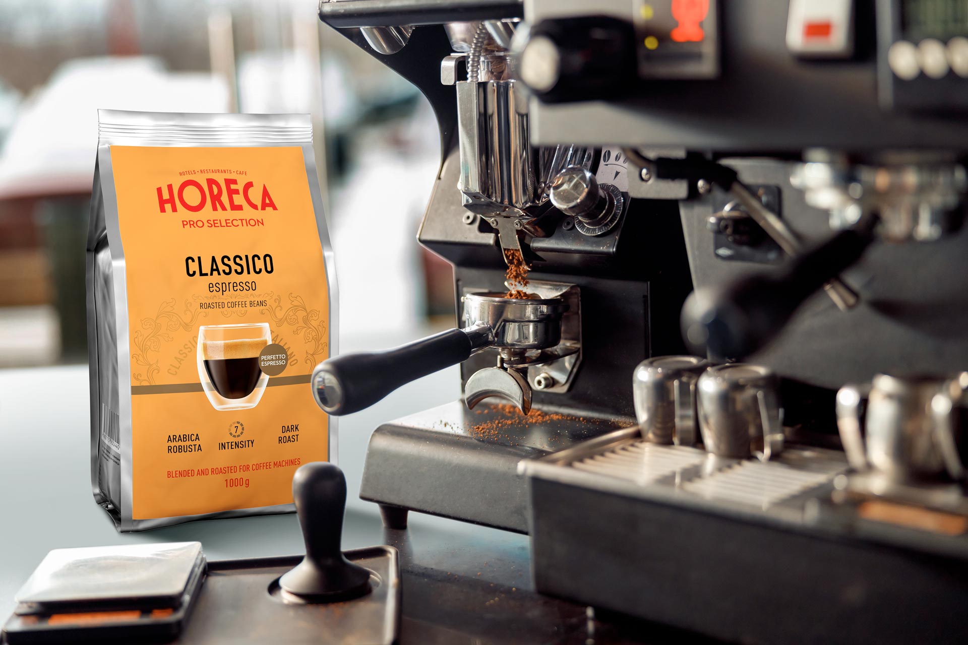 HORECA Pro Selection