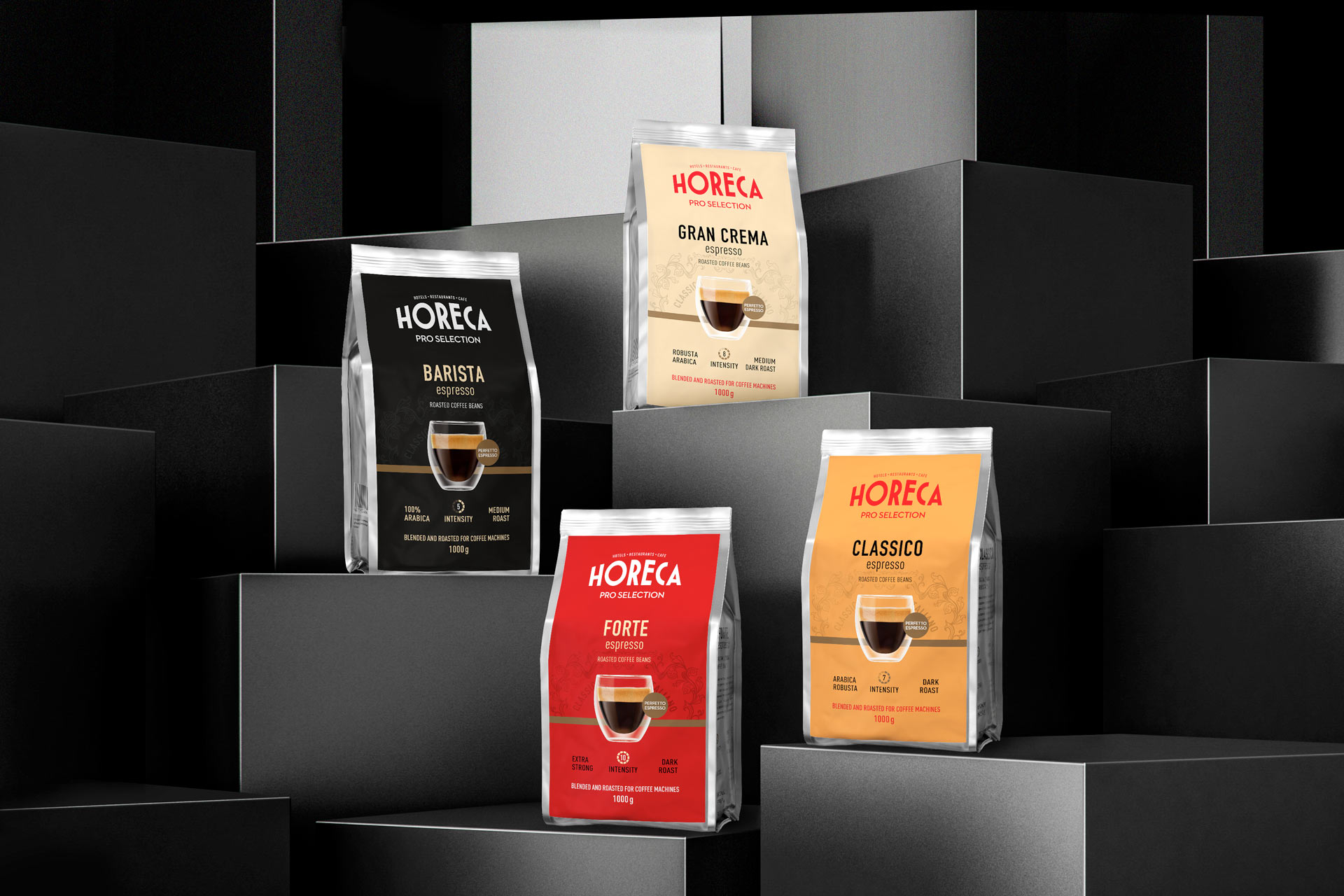 HORECA Pro Selection