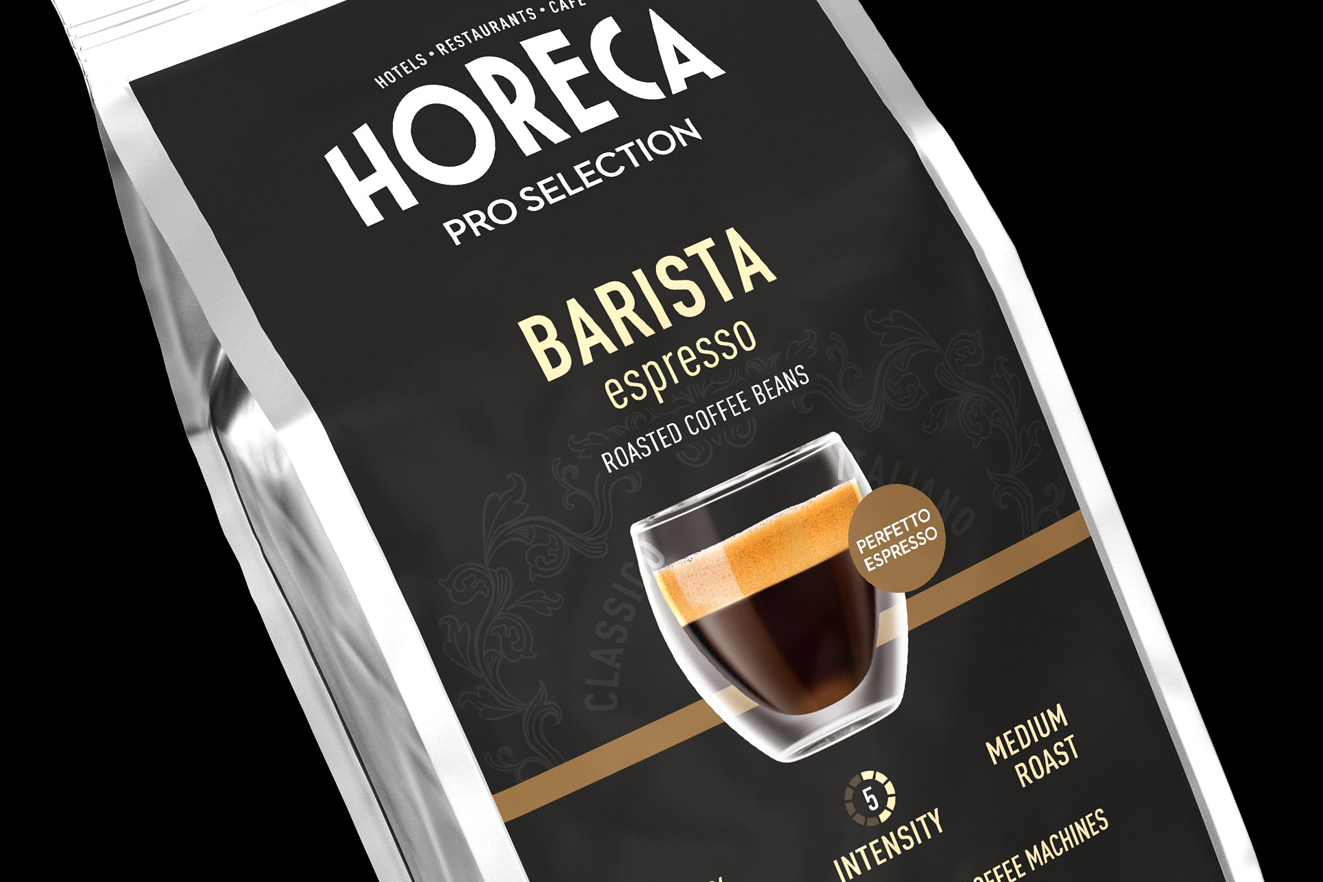 HORECA Pro Selection